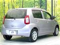 2015 Toyota Passo
