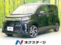 2023 Daihatsu Move