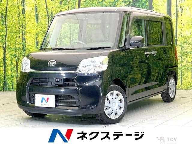 2013 Daihatsu Tanto