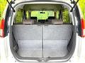 2011 Suzuki MR Wagon