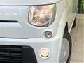 2011 Suzuki MR Wagon