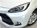 2021 Toyota AQUA