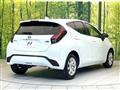 2021 Toyota AQUA