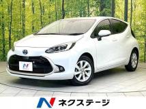2021 Toyota AQUA