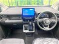 2026 Toyota Sienta