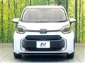 2026 Toyota Sienta