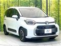 2026 Toyota Sienta