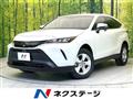 2022 Toyota Harrier
