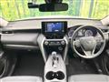 2022 Toyota Harrier