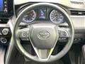 2022 Toyota Harrier