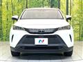 2022 Toyota Harrier