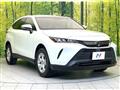 2022 Toyota Harrier