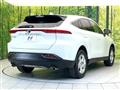 2022 Toyota Harrier