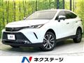 2023 Toyota Harrier
