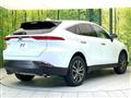 2023 Toyota Harrier