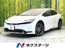 2024 Toyota Prius