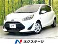 2019 Toyota AQUA