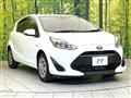 2019 Toyota AQUA