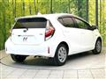 2019 Toyota AQUA