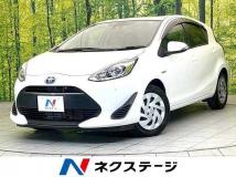 2019 Toyota AQUA