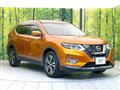 2017 Nissan X-Trail