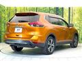 2017 Nissan X-Trail