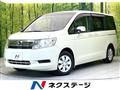 2010 Honda Step WGN
