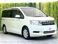 2010 Honda Step WGN