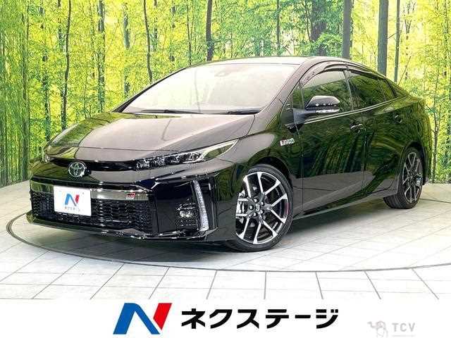2022 Toyota Prius