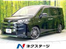 2023 Toyota Noah