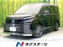 2025 Toyota Voxy