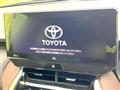 2021 Toyota Harrier Hybrid