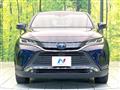 2021 Toyota Harrier Hybrid