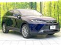 2021 Toyota Harrier Hybrid