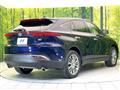 2021 Toyota Harrier Hybrid
