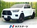 2024 Toyota Hilux