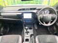 2024 Toyota Hilux