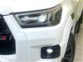 2024 Toyota Hilux