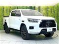 2024 Toyota Hilux