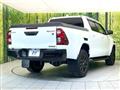 2024 Toyota Hilux