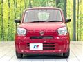 2022 Suzuki Alto