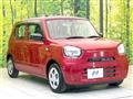 2022 Suzuki Alto