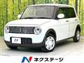 2020 Suzuki Lapin