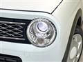 2020 Suzuki Lapin