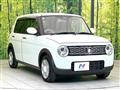 2020 Suzuki Lapin
