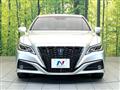 2018 Toyota Crown Hybrid