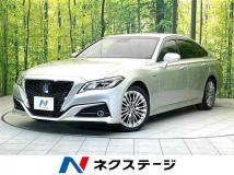2018 Toyota Crown Hybrid