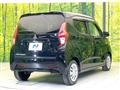 2021 Mitsubishi eK Wagon
