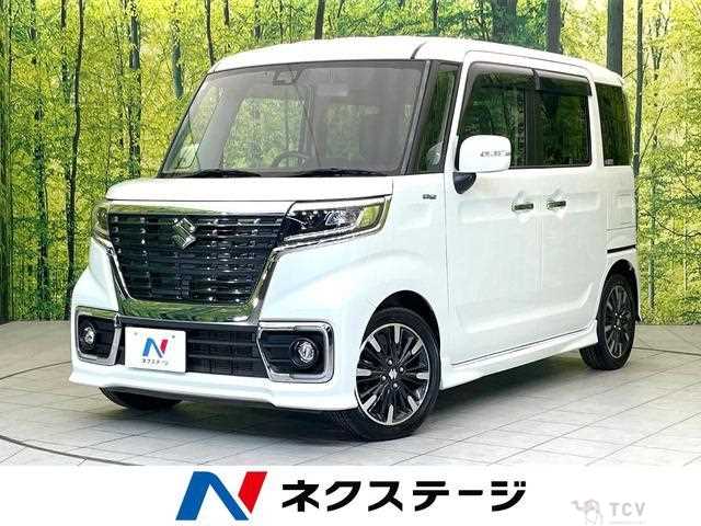 2018 Suzuki Suzuki Others
