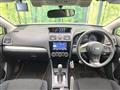 2015 Subaru IMPREZA XV HYBRID